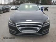 ✅ 2015 Hyundai Genesis 5.0L • VIN: KMHGN4JF5FU038055 • Lot: 84234384. Wystawiony na Copart z przebiegiem 127 983 mil. Bezpłatny archiwum sprzedaży aukcyjnych z USA i szczegółowy raport historii pojazdu na DreamBid. Zdjęcie 5.