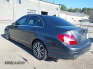 ✅ 2011 Mercedes-Benz C 300 Sport • VIN: WDDGF8BB3BR185319 • Lot: 41973829. Listed on IAAI with Not provided. Free auction sales archive from the USA and detailed vehicle history report at DreamBid. Image 3.