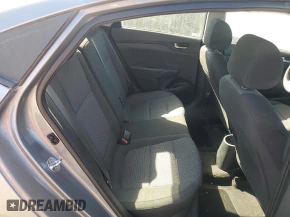 ✅ 2021 Hyundai Accent SE • VIN: 3KPC24A65ME149535 • Лот: 80064374. Опубликован ранее на Copart с пробегом 49 711 миль. Бесплатный доступ к архиву аукционных продаж из США и подробный отчёт об истории автомобиля на DreamBid. Изображение 10.