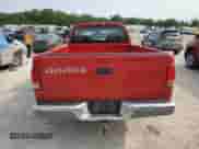 1999 Dodge Dakota SLT z VIN 1B7GL22Y6XS283846, wystawiony jako Copart lot #58123195 z przebiegiem 175 671 mil mil oraz Szkoda całkowita • Salvage title. Historia ofert i sprzedaży dostępna na DreamBid. Obrazek 6.