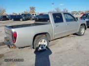 ✅ 2009 Chevrolet Colorado 1LT • VIN: 1GCCS139698114171 • Лот: 43641994. Опубликован ранее на IAAI с пробегом 128 812 миль. Бесплатный доступ к архиву аукционных продаж из США и подробный отчёт об истории автомобиля на DreamBid. Изображение 4.