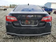 ✅ 2019 Subaru Legacy Limited • VIN: 4S3BNAN64K3014529 • Lot: 92629085. Wystawiony na Copart z przebiegiem 137 941 mil. Bezpłatny archiwum sprzedaży aukcyjnych z USA i szczegółowy raport historii pojazdu na DreamBid. Zdjęcie 6.