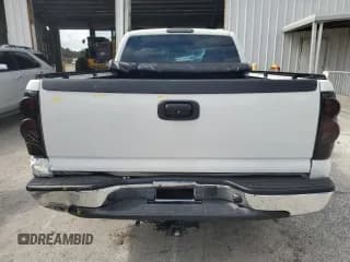 ✅ 2002 Chevrolet Silverado 1500 • VIN: 2GCEC19W521137601 • Лот: 73087944. Опубликован ранее на Copart с пробегом 182 363 миль. Бесплатный доступ к архиву аукционных продаж из США и подробный отчёт об истории автомобиля на DreamBid. Изображение 6.