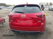 ✅ 2018 Mazda CX-5 Grand Touring • VIN: JM3KFADM4J0432206 • Lot: 43723615. Listed on IAAI with 81,130 mi. Free auction sales archive from the USA and detailed vehicle history report at DreamBid. Image 16.