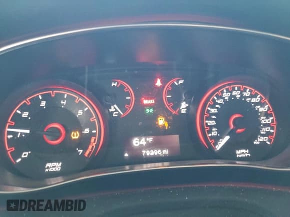 ✅ 2015 Dodge Dart SXT • VIN: 1C3CDFBB3FD336900 • Lot: 94752855. Wystawiony na Copart z przebiegiem 79 296 mil. Bezpłatny archiwum sprzedaży aukcyjnych z USA i szczegółowy raport historii pojazdu na DreamBid. Zdjęcie 9.