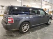 ✅ 2016 Ford Flex SEL • VIN: 2FMHK6C83GBA06686 • Лот: 85893955. Опубликован ранее на Copart с пробегом 106 949 миль. Бесплатный доступ к архиву аукционных продаж из США и подробный отчёт об истории автомобиля на DreamBid. Изображение 3.