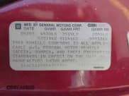 ✅ 1989 Cadillac LYRIQ • VIN: 1G6CB1155K4358846 • Лот: 41959745. Опубликован ранее на IAAI с пробегом 214 660 миль. Бесплатный доступ к архиву аукционных продаж из США и подробный отчёт об истории автомобиля на DreamBid. Изображение 9.