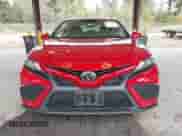 2022 Toyota Camry SE z VIN 4T1T11AK2NU014820, wystawiony jako IAAI lot #43348665 z przebiegiem 91 916 mil mil oraz . Historia ofert i sprzedaży dostępna na DreamBid. Obrazek 12.