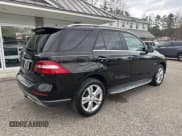 ✅ 2012 Mercedes-Benz M 350 • VIN: 4JGDA5HB8CA058305 • Lot: 43711622. Wystawiony na IAAI z przebiegiem 114 369 mil. Bezpłatny archiwum sprzedaży aukcyjnych z USA i szczegółowy raport historii pojazdu na DreamBid. Zdjęcie 4.