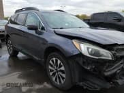 ✅ 2016 Subaru Outback Limited • VIN: 4S4BSENC3G3219669 • Lot: 86302025. Wystawiony na Copart z przebiegiem 178 085 mil. Bezpłatny archiwum sprzedaży aukcyjnych z USA i szczegółowy raport historii pojazdu na DreamBid. Zdjęcie 15.