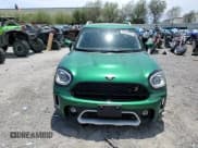 ✅ 2022 MINI Countryman Cooper S • VIN: WMZ83BR07N3N91412 • Lot: 58870225. Wystawiony na Copart z przebiegiem 24 238 mil. Bezpłatny archiwum sprzedaży aukcyjnych z USA i szczegółowy raport historii pojazdu na DreamBid. Zdjęcie 13.