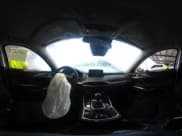 ✅ 2018 Mazda CX-9 Sport • VIN: JM3TCABY6J0212634 • Лот: 41187204. Опубликован ранее на IAAI с пробегом 44 529 миль. Бесплатный доступ к архиву аукционных продаж из США и подробный отчёт об истории автомобиля на DreamBid. Изображение 18.