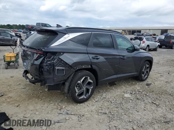 ✅ 2023 Hyundai Tucson SEL • VIN: 5NMJF3AE9PH244805 • Lot: 62437034. Wystawiony na Copart z przebiegiem 10 792 mil. Bezpłatny archiwum sprzedaży aukcyjnych z USA i szczegółowy raport historii pojazdu na DreamBid. Zdjęcie 3.