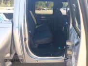 ✅ 2018 Ford F-150 XL • VIN: 1FTEW1EP4JFD27323 • Lot: 43126526. Listed on IAAI with 117,919 mi. Free auction sales archive from the USA and detailed vehicle history report at DreamBid. Image 8.