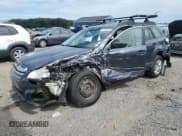 ✅ 2014 Subaru Outback 2.5i • VIN: 4S4BRBAC3E1264216 • Lot: 62476425. Listed on Copart with 174,354 mi. Free auction sales archive from the USA and detailed vehicle history report at DreamBid. Image 1.