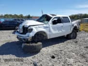 ✅ 2010 Ford F-150 XL • VIN: 1FTFW1EV1AFC78276 • Lot: 89565105. Wystawiony na Copart z przebiegiem Nie podano. Bezpłatny archiwum sprzedaży aukcyjnych z USA i szczegółowy raport historii pojazdu na DreamBid. Zdjęcie 1.