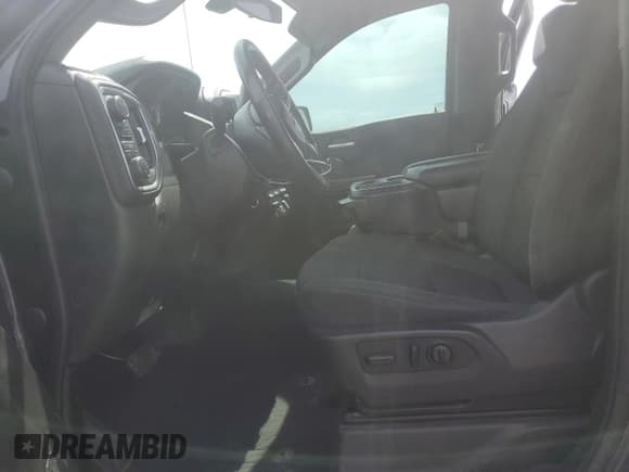 ✅ 2021 Chevrolet Silverado 1500 LT • VIN: 3GCUYDED3MG111110 • Lot: 59767444. Wystawiony na Copart z przebiegiem 86 544 mil. Bezpłatny archiwum sprzedaży aukcyjnych z USA i szczegółowy raport historii pojazdu na DreamBid. Zdjęcie 7.