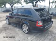 ✅ 2011 Land Rover Range Rover Sport HSE Lux • VIN: SALSK2D42BA292056 • Lot: 43423169. Listed on IAAI with 139,061 mi. Free auction sales archive from the USA and detailed vehicle history report at DreamBid. Image 3.