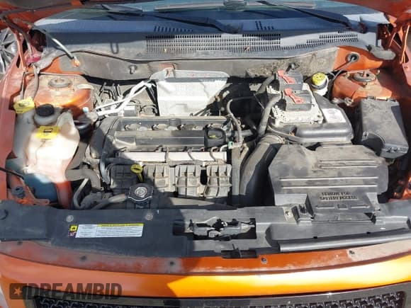 ✅ 2011 Dodge Caliber Mainstreet • VIN: 1B3CB3HA6BD121246 • Lot: 43602283. Wystawiony na IAAI z przebiegiem 183 423 mil. Bezpłatny archiwum sprzedaży aukcyjnych z USA i szczegółowy raport historii pojazdu na DreamBid. Zdjęcie 10.