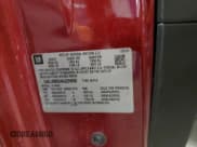 ✅ 2010 GMC Acadia SLT1 • VIN: 1GKLVMED4AJ224566 • Lot: 82775495. Listed on Copart with 253,212 mi. Free auction sales archive from the USA and detailed vehicle history report at DreamBid. Image 13.