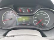 ✅ 2017 Chevrolet Cruze LT • VIN: 1G1BE5SM8H7111821 • Лот: 43311803. Опубликован ранее на IAAI с пробегом 125 280 миль. Бесплатный доступ к архиву аукционных продаж из США и подробный отчёт об истории автомобиля на DreamBid. Изображение 7.