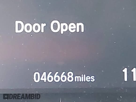 ✅ 2020 Honda CR-V LX • VIN: 5J6RW2H28LA012896 • Lot: 42956497. Listed on IAAI with 46,668 mi. Free auction sales archive from the USA and detailed vehicle history report at DreamBid. Image 16.