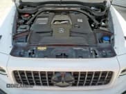 ✅ 2022 Mercedes-Benz G 63 AMG • VIN: W1NYC7HJ2NX448778 • Лот: 81429815. Опубликован ранее на Copart с пробегом 14 013 миль. Бесплатный доступ к архиву аукционных продаж из США и подробный отчёт об истории автомобиля на DreamBid. Изображение 12.