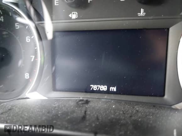 ✅ 2021 Chevrolet Blazer LT • VIN: 3GNKBBRA6MS503807 • Lot: 42087725. Listed on IAAI with 76,769 mi miles. Access the free auction sales archive from the USA and view a detailed vehicle history report at DreamBid. Image 7.