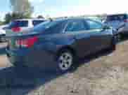 2016 Chevrolet Malibu LS with VIN 1G11B5SA6GU108829, listed as a IAAI auction lot 43527531 with 122,788 mi miles and . Bid and sale history available at DreamBid. Image 4.