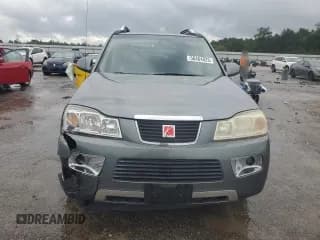✅ 2007 Saturn VUE V6 • VIN: 5GZCZ53417S846326 • Lot: 56464825. Wystawiony na Copart z przebiegiem 107 085 mil. Bezpłatny archiwum sprzedaży aukcyjnych z USA i szczegółowy raport historii pojazdu na DreamBid. Zdjęcie 5.
