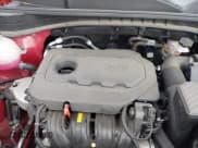 ✅ 2021 Kia Sportage LX • VIN: KNDPM3AC3M7902832 • Lot: 43414036. Wystawiony na IAAI z przebiegiem 21 657 mil. Bezpłatny archiwum sprzedaży aukcyjnych z USA i szczegółowy raport historii pojazdu na DreamBid. Zdjęcie 10.