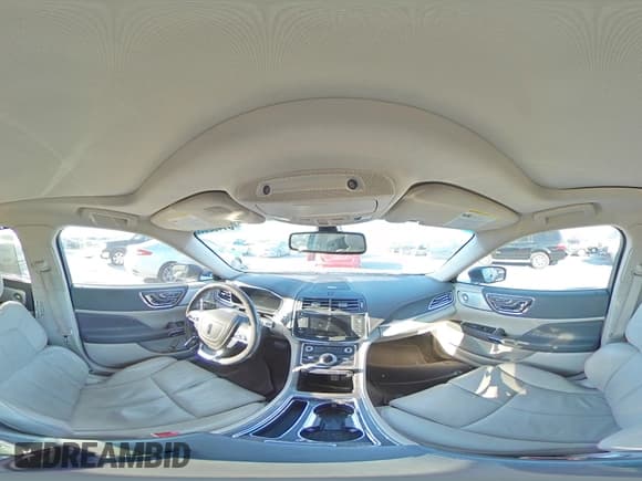 ✅ 2017 Lincoln Continental Reserve • VIN: 1LN6L9NC0H5609740 • Лот: 81402255. Опубликован ранее на Copart с пробегом Не указан. Бесплатный доступ к архиву аукционных продаж из США и подробный отчёт об истории автомобиля на DreamBid. Изображение 14.