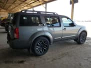 ✅ 2006 Nissan Pathfinder SE • VIN: 5N1AR18U36C661483 • Lot: 59352625. Listed on Copart with 176,965 mi. Free auction sales archive from the USA and detailed vehicle history report at DreamBid. Image 3.