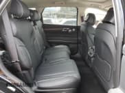 ✅ 2025 Genesis GV80 Advanced • VIN: KMUHDESC1SU228478 • Lot: 64693985. Wystawiony na Copart z przebiegiem Nie podano. Bezpłatny archiwum sprzedaży aukcyjnych z USA i szczegółowy raport historii pojazdu na DreamBid. Zdjęcie 11.