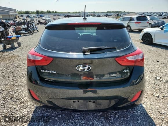 ✅ 2017 Hyundai Elantra • VIN: KMHD35LH8HU378011 • Lot: 67711015. Listed on Copart with 153,678 mi. Free auction sales archive from the USA and detailed vehicle history report at DreamBid. Image 6.