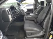 ✅ 2018 Chevrolet Silverado 1500 LT • VIN: 1GCVKREC2JZ167691 • Лот: 74205534. Опубликован ранее на Copart с пробегом 80 129 миль. Бесплатный доступ к архиву аукционных продаж из США и подробный отчёт об истории автомобиля на DreamBid. Изображение 7.