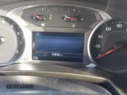 ✅ 2020 Chevrolet Blazer LT • VIN: 3GNKBHRS1LS537082 • Lot: 43489152. Listed on IAAI with 64,642 mi. Free auction sales archive from the USA and detailed vehicle history report at DreamBid. Image 15.