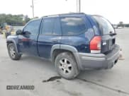 ✅ 2007 Isuzu Ascender S • VIN: 4NUDT13S372702246 • Lot: 80141465. Listed on Copart with 211,213 mi. Free auction sales archive from the USA and detailed vehicle history report at DreamBid. Image 2.