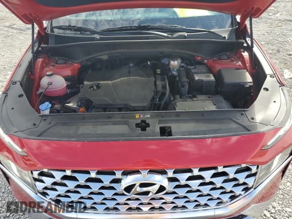 ✅ 2022 Hyundai Santa Fe XRT • VIN: 5NMS64AJ3NH403130 • Lot: 67669934. Wystawiony na Copart z przebiegiem 33 776 mil. Bezpłatny archiwum sprzedaży aukcyjnych z USA i szczegółowy raport historii pojazdu na DreamBid. Zdjęcie 12.