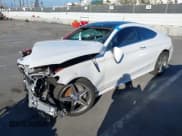 ✅ 2017 Mercedes-Benz C 300 • VIN: WDDWJ4JB4HF384166 • Лот: 43454729. Опубликован ранее на IAAI с пробегом Не указан. Бесплатный доступ к архиву аукционных продаж из США и подробный отчёт об истории автомобиля на DreamBid. Изображение 19.