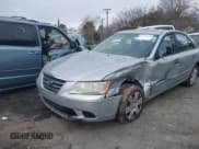 ✅ 2010 Hyundai Sonata GLS • VIN: 5NPET4AC5AH599043 • Лот: 41230369. Опубликован ранее на IAAI с пробегом 187 470 миль. Бесплатный доступ к архиву аукционных продаж из США и подробный отчёт об истории автомобиля на DreamBid. Изображение 17.