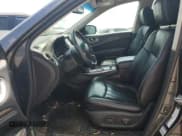 ✅ 2014 Infiniti QX60 • VIN: 5N1AL0MM2EC521585 • Лот: 57173635. Опубликован ранее на Copart с пробегом 200 210 миль. Бесплатный доступ к архиву аукционных продаж из США и подробный отчёт об истории автомобиля на DreamBid. Изображение 7.