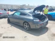 ✅ 2017 Mercedes-Benz C 300 • VIN: WDDWJ4JB1HF425322 • Lot: 42499585. Listed on IAAI with 43,968 mi. Free auction sales archive from the USA and detailed vehicle history report at DreamBid. Image 3.