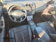 ✅ 2012 Nissan Altima SR • VIN: 1N4BL2AP3CN407637 • Lot: 92713995. Listed on Copart with 121,378 mi. Free auction sales archive from the USA and detailed vehicle history report at DreamBid. Image 8.