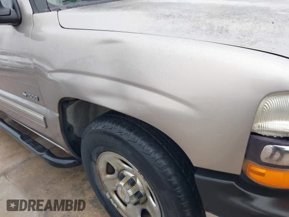 ✅ 2000 Chevrolet Silverado 1500 • VIN: 2GCEC19WXY1357051 • Лот: 41535946. Опубликован ранее на IAAI с пробегом 154 163 миль. Бесплатный доступ к архиву аукционных продаж из США и подробный отчёт об истории автомобиля на DreamBid. Изображение 20.