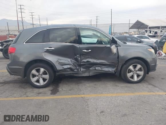 ✅ 2011 Acura MDX Technology • VIN: 2HNYD2H45BH533500 • Lot: 43682589. Wystawiony na IAAI z przebiegiem 204 792 mil. Bezpłatny archiwum sprzedaży aukcyjnych z USA i szczegółowy raport historii pojazdu na DreamBid. Zdjęcie 14.