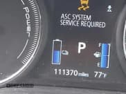 ✅ 2018 Mitsubishi Outlander SEL • VIN: JA4J24A58JZ058655 • Lot: 42569775. Listed on IAAI with 111,370 mi. Free auction sales archive from the USA and detailed vehicle history report at DreamBid. Image 7.