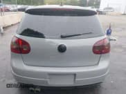 ✅ 2007 Volkswagen Golf GTI • VIN: WVWFV71K87W043660 • Lot: 42486110. Listed on IAAI with 85,181 mi. Free auction sales archive from the USA and detailed vehicle history report at DreamBid. Image 15.