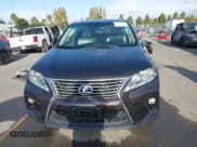 ✅ 2013 Lexus RX 450h • VIN: JTJZB1BA3D2007917 • Lot: 43501431. Listed on IAAI with 101,984 mi. Free auction sales archive from the USA and detailed vehicle history report at DreamBid. Image 12.
