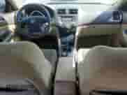 2006 Honda Accord VP with VIN 1HGCM56196A001540, listed as a Copart auction lot 81510115 with 197,663 mi miles and Salvage title. Bid and sale history available at DreamBid. Image 8.